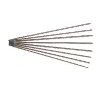 ELETTRODI RUTILICI 'OK 43.33' GRIGIO mm 2,5 - cf. 720 pz