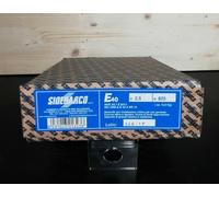 ELETTRODI RUTILICI PER SALDATRICI SALDATURA FERRO D.2,5X300 GRIGIO SIDERARCO