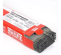 Elettrodi Rutilici per Saldatura acciaio MMA diametro 2.5 mm 2.5 kg Telwin