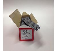 ELETTRODI RUTILICI PER SALDATURA E40 diam. 2 - conf. 400 PEZZI