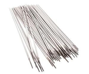Elettrodi Rutilici Scorrevoli per Saldatura Ferro da 2.5mm, confezione da 50pz, Professionale, Saldatore