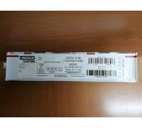 ELETTRODI SALDATURA ELETTRODO ACCIAIO INOX 316Lsi 2,5X300 LINCOLN..
