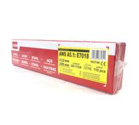 ELETTRODI BASICI 119PZ D. 2,5MM 2,5 KG TELWIN ORIGINALI 802748 804036