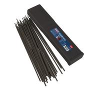 Elettrodi Saldatura Sealey 2.5 X 300Mm 2.5Kg Pacco Per Acciaio Dolci WE2525