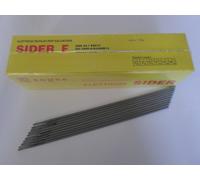 Elettrodi scorrevoli SIDER F Ø mm.2,5x300 scatola da 275 pezzi