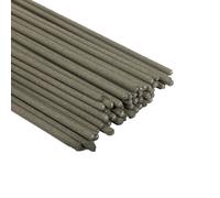 Elettrodi semi-basici SCORREVOLI INOX 316L per saldatura 1,6x250 in conf.50 pz