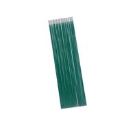 Elettrodi Stick in Acciaio Carbonio Barra Saldatura Da 2 0 Mm Per Tutte Le Posizioni Adatta Per Metalli Versatili Come Lamiere Ferro E Tubi Sottili. Barra Saldatura Verde