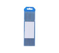 ELETTRODI TUNGSTENO LANTANIUM 2% BLU - SALDATURA TIG INOX, ALLUMINIO