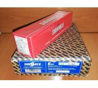 ELETTRODI X SALDATURA SCORREVOLI SIDERARCO FERRO METALLI 2,5X300 E40 GRIGIO 825