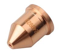 Elettrodo 256026 e punta 249929 per taglierina automatica Miller Spectrum 875, per torcia XT60 o XT60M, taglio al plasma 60A, set da 20 pezzi