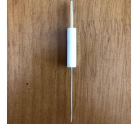 Elettrodo a filo di platino ad alta purezza for elettrochimica professionale | 0,5 mm, 1 mm, 1,6 mm(0.5x37mm)