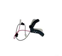 Elettrodo a molla di ricambio per tosaerba robotico Dreame A1 A1 Pro Connessione di alimentazione affidabile Facile da installare Il design robusto in metallo mantiene una ricarica efficiente adatta