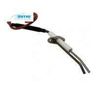 Elettrodo accensione Candeletta Caldaie Sime 6221643 Murelle Solar Open Solar