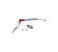 ELETTRODO ACCENSIONE COMPATIBILE ARISTON 60000868-01 60000868 PER CALDAIA CLAS P