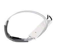 Elettrodo accensione corto - GEMINOX : 87168166730