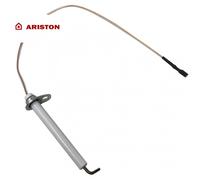 Elettrodo accensione destro Ariston 65100251 Caldaie Microgenus Mini Next One