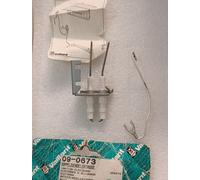 Elettrodo accensione doppio caldaia Vaillant VC, VCW 090673 ORIGINALE