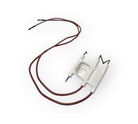 Elettrodo Accensione e rilevazione caldaia Vaillant VM, VMI, VMW 090724 ATMOBLOC