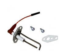 Elettrodo Accensione e Rilevazione Candeletta Hermann Saunier Duval 002019552