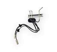 ELETTRODO ACCENSIONE E RILEVAZIONE COMPATIBILE VIESSMANN 7831305 PER CALDAIA