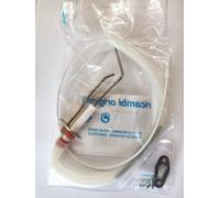 Elettrodo accensione Edea Hm Hybrid Sime 6281607 ex 6281684 con guarnizioni viti