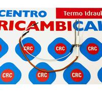 ELETTRODO ACCENSIONE EQUIPE 60 RICAMBIO CALDAIE ORIGINALE SIME COD: CRC6221622