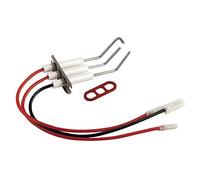 Elettrodo accensione ionizzazione CD20 dopo 05 - FRISQUET : F3AA40839
