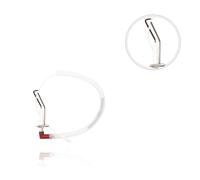 Elettrodo accensione originale caldaia Sime Vera Murelle Praktica 6221673