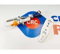 ELETTRODO ACCENSIONE RICAMBIO CALDAIE ORIGINALE MTS GROUP CODICE: CRC65102198