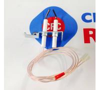 ELETTRODO ACCENSIONE RICAMBIO ORIGINALE HERMANNSAUNIERDUVAL COD: CRC0020039175