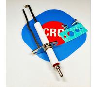 ELETTRODO ACCENSIONE-RILEVAZIONE RICAMBIO CALDAIE ORIGINALE IELLO COD:CRC4366966