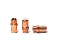 Elettrodo al plasma G092 da 5 pezzi for cannello da taglio