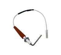 Elettrodo Candela accensione caldaia Ferroli 3980L520 Divacondens D Plus F24