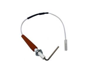 Elettrodo Candela accensione caldaia Ferroli 3980L520 Divacondens D Plus F24