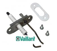 Elettrodo Candela accensione caldaia Vaillant 090709 VMW , VM, VKK, VKS, VSC