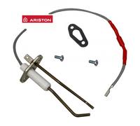 Elettrodo Candela Accensione Caldaie Ariston 61317432 Aco B 24 BFFI Genus Premiu