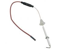 Elettrodo candela accensione e rilevazione Caldaie Immergas 3021021 Eolo Star