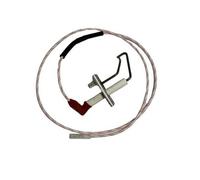 Elettrodo Candela Accensione Per Caldaie Ariston e Chaffoteaux Cod. 65117805