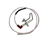 Elettrodo Candela Accensione Per Caldaie Ariston e Chaffoteaux Cod. 65117805