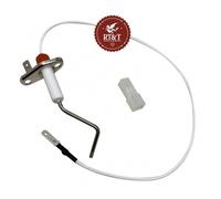 Elettrodo candela rilevazione M260MK/MR originale caldaia Savio Biasi BI1503108