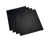 Elettrodo conduttivo in grafite con carta carbone, dimensioni 21x20 cm for cella a combustibile 1pcs(Hcp020-n)