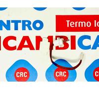 ELETTRODO D'ACCENSIONE RICAMBIO CALDAIE ORIGINALE VAILLANT CODICE: CRC0020211898