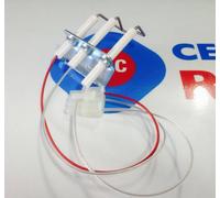 ELETTRODO D'ACCENSIONE RICAMBIO CALDAIE ORIGINALE VAILLANT CODICE: CRC509697