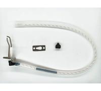 Elettrodo di accensione candela Ariston Chaffoteaux 65117381-03