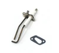 Elettrodo di accensione compatibile con caldaia Baxi Potterton 5114702 720222801
