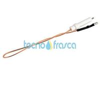 ELETTRODO DI ACCENSIONE CONCAVO CHAFFOTEAUX 61018298