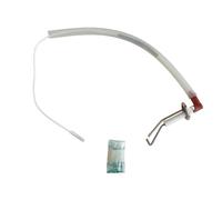 Elettrodo di accensione e rilevazione con guarnizione Sime Vera 6211796