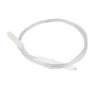 Elettrodo di accensione per forno Ariston Triple Candle 482000026855