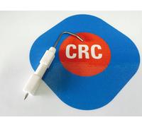 ELETTRODO DI ACCENSIONE RICAMBIO CALDAIE ORIGINALE BAXI CODICE: CRCJJJ030008658
