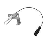 Elettrodo di accensione scaldabagno per camper, Gh6-3e, Gh6-4e, Gh6-6e, Gh6-7e, Gh6-8e RV Riscaldatore di Acqua Accenditore Ricambio per Campervan, Parti dello scaldabagno Atwood del rimorchio